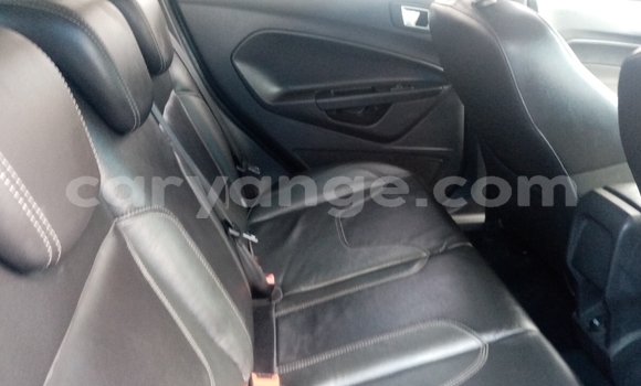 Acheter Occasion Voiture Ford Fiesta Autre à Windhoek, Namibie Acheter Occasion Voiture Ford Fiesta Autre à Windhoek, Namibie