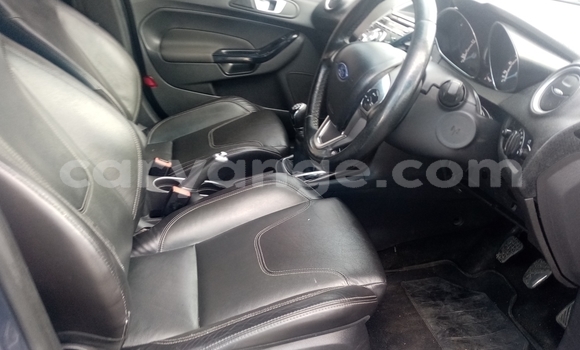 Acheter Occasion Voiture Ford Fiesta Autre à Windhoek, Namibie Acheter Occasion Voiture Ford Fiesta Autre à Windhoek, Namibie