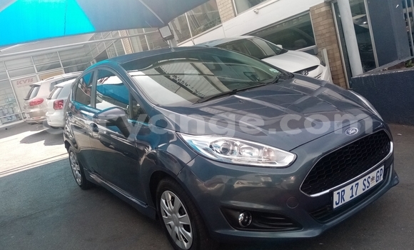 Acheter Occasion Voiture Ford Fiesta Autre à Windhoek, Namibie Acheter Occasion Voiture Ford Fiesta Autre à Windhoek, Namibie
