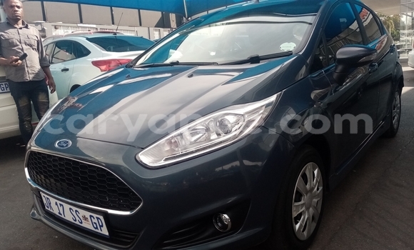 Acheter Occasion Voiture Ford Fiesta Autre à Windhoek, Namibie Acheter Occasion Voiture Ford Fiesta Autre à Windhoek, Namibie