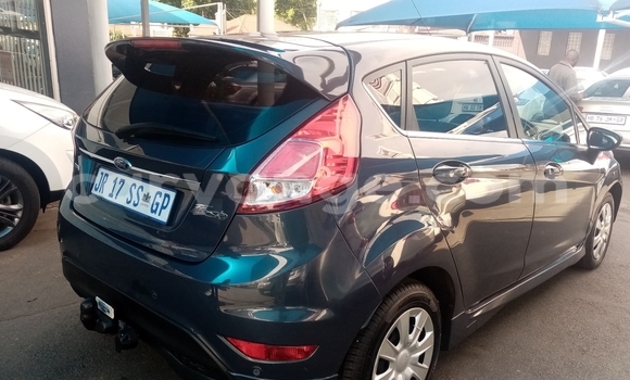 Acheter Occasion Voiture Ford Fiesta Autre à Windhoek, Namibie Acheter Occasion Voiture Ford Fiesta Autre à Windhoek, Namibie