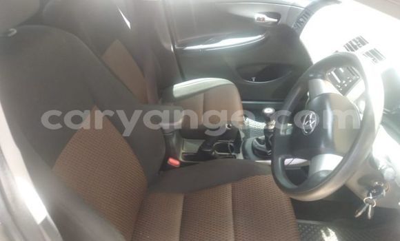 Acheter Occasion Voiture Toyota Corolla Autre à Windhoek, Namibie Acheter Occasion Voiture Toyota Corolla Autre à Windhoek, Namibie