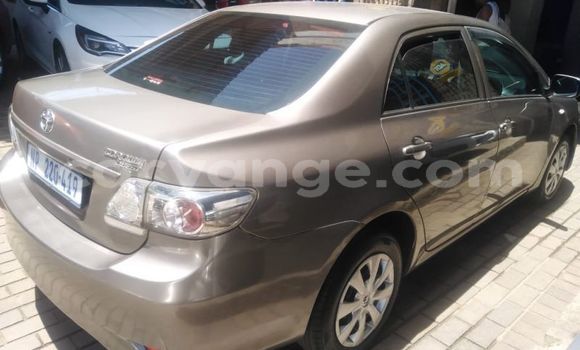 Acheter Occasion Voiture Toyota Corolla Autre à Windhoek, Namibie Acheter Occasion Voiture Toyota Corolla Autre à Windhoek, Namibie