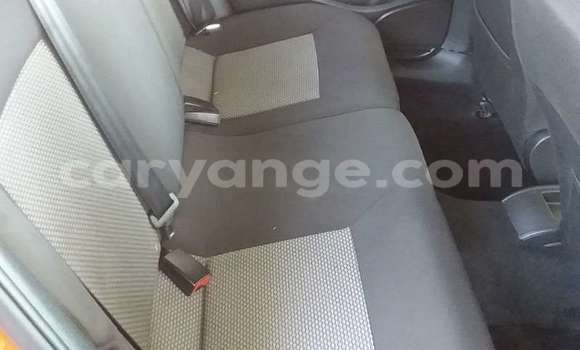 Acheter Occasion Voiture Volkswagen Polo Rouge à Windhoek, Namibie Acheter Occasion Voiture Volkswagen Polo Rouge à Windhoek, Namibie