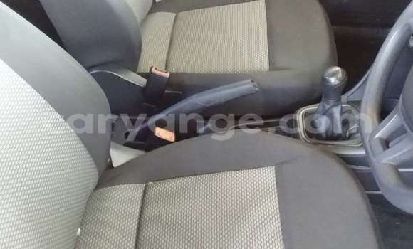 Acheter Occasion Voiture Volkswagen Polo Rouge à Windhoek, Namibie Acheter Occasion Voiture Volkswagen Polo Rouge à Windhoek, Namibie