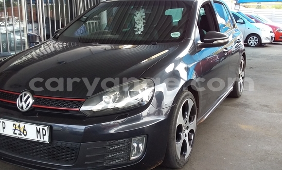 Buy Used Volkswagen Golf GTI Other Car in Windhoek in Namibia