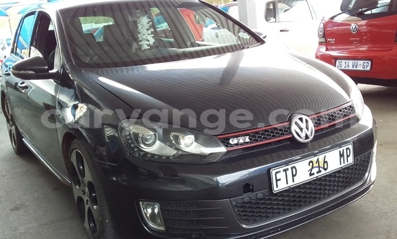 Acheter Occasion Voiture Volkswagen Golf GTI Autre à Windhoek, Namibie Acheter Occasion Voiture Volkswagen Golf GTI Autre à Windhoek, Namibie
