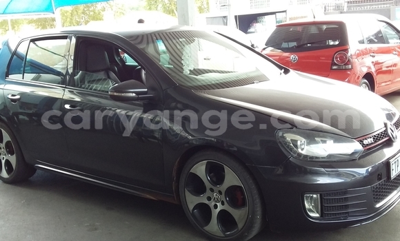 Acheter Occasion Voiture Volkswagen Golf GTI Autre à Windhoek, Namibie Acheter Occasion Voiture Volkswagen Golf GTI Autre à Windhoek, Namibie