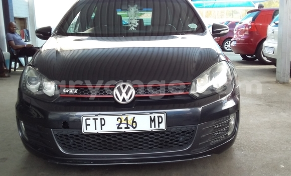 Acheter Occasion Voiture Volkswagen Golf GTI Autre à Windhoek, Namibie Acheter Occasion Voiture Volkswagen Golf GTI Autre à Windhoek, Namibie