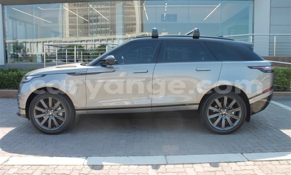 Acheter Occasion Voiture Land Rover Range Rover Velar Autre à Karasburg, Karas