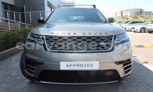 Buy Used Land Rover Range Rover Velar Other Car in Karasburg in Karas Buy Used Land Rover Range Rover Velar Other Car in Karasburg in Karas