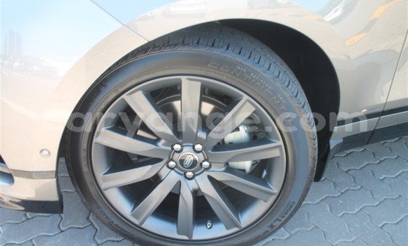 Buy Used Land Rover Range Rover Velar Other Car in Karasburg in Karas Buy Used Land Rover Range Rover Velar Other Car in Karasburg in Karas