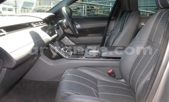 Buy Used Land Rover Range Rover Velar Other Car in Karasburg in Karas Buy Used Land Rover Range Rover Velar Other Car in Karasburg in Karas