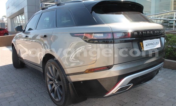Buy Used Land Rover Range Rover Velar Other Car in Karasburg in Karas Buy Used Land Rover Range Rover Velar Other Car in Karasburg in Karas