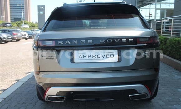 Buy Used Land Rover Range Rover Velar Other Car in Karasburg in Karas Buy Used Land Rover Range Rover Velar Other Car in Karasburg in Karas