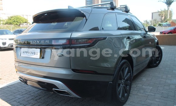 Buy Used Land Rover Range Rover Velar Other Car in Karasburg in Karas Buy Used Land Rover Range Rover Velar Other Car in Karasburg in Karas