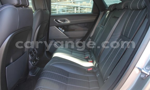 Buy Used Land Rover Range Rover Velar Other Car in Karasburg in Karas Buy Used Land Rover Range Rover Velar Other Car in Karasburg in Karas
