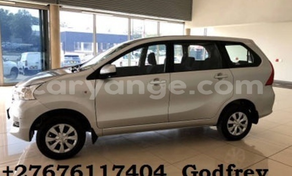Buy Used Toyota Avanza White Car in Windhoek in Namibia Buy Used Toyota Avanza White Car in Windhoek in Namibia