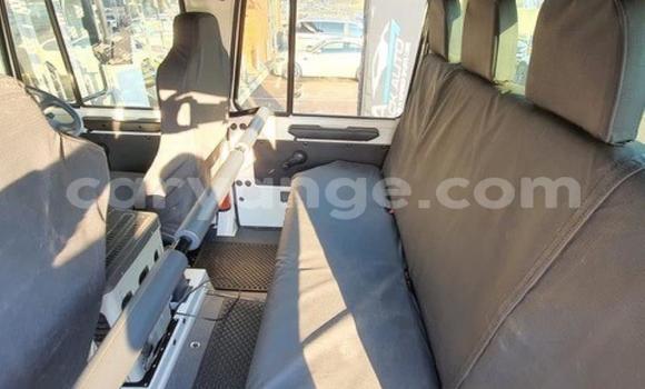 Buy Used Mercedes‒Benz 1117 White Truck in Windhoek in Namibia Buy Used Mercedes‒Benz 1117 White Truck in Windhoek in Namibia