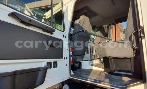 Buy Used Mercedes‒Benz 1117 White Truck in Windhoek in Namibia Buy Used Mercedes‒Benz 1117 White Truck in Windhoek in Namibia