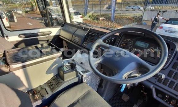 Buy Used Mercedes‒Benz 1117 White Truck in Windhoek in Namibia Buy Used Mercedes‒Benz 1117 White Truck in Windhoek in Namibia