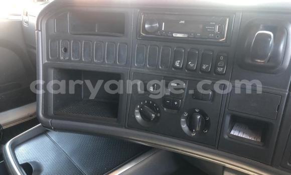 Acheter Occasion Utilitaire Scania R470 Blanc à Windhoek, Namibie Acheter Occasion Utilitaire Scania R470 Blanc à Windhoek, Namibie