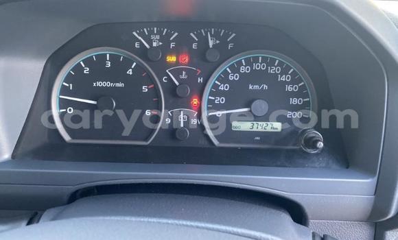 Acheter Occasion Voiture Toyota Land Cruiser Beige à Windhoek, Namibie Acheter Occasion Voiture Toyota Land Cruiser Beige à Windhoek, Namibie