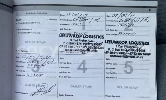 Acheter Occasion Voiture Toyota Land Cruiser Beige à Windhoek, Namibie Acheter Occasion Voiture Toyota Land Cruiser Beige à Windhoek, Namibie