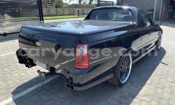 Acheter Occasion Voiture Chevrolet Lumina Noir à Windhoek, Namibie Acheter Occasion Voiture Chevrolet Lumina Noir à Windhoek, Namibie