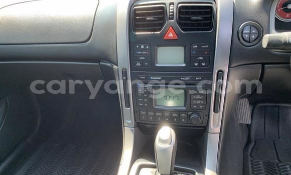 Acheter Occasion Voiture Chevrolet Lumina Noir à Windhoek, Namibie Acheter Occasion Voiture Chevrolet Lumina Noir à Windhoek, Namibie