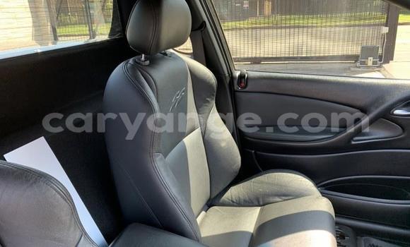 Acheter Occasion Voiture Chevrolet Lumina Noir à Windhoek, Namibie Acheter Occasion Voiture Chevrolet Lumina Noir à Windhoek, Namibie