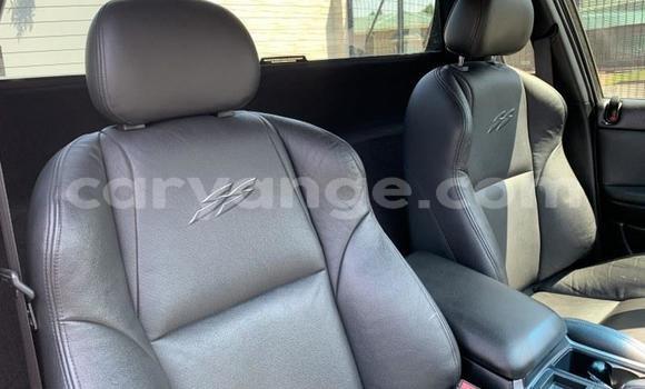 Acheter Occasion Voiture Chevrolet Lumina Noir à Windhoek, Namibie Acheter Occasion Voiture Chevrolet Lumina Noir à Windhoek, Namibie