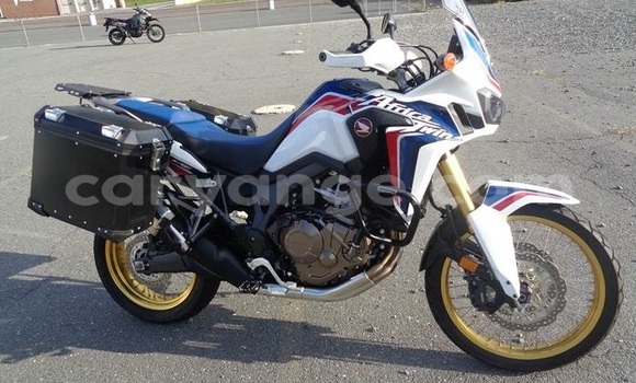 Buy Used Honda CBR White Bike in Windhoek in Namibia