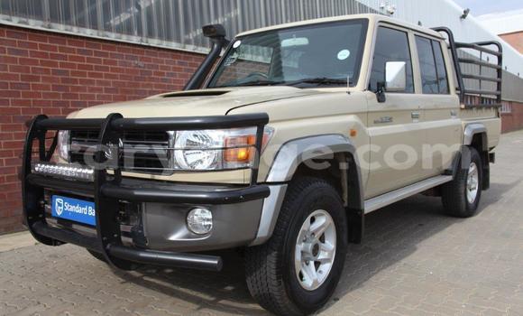 Buy Used Toyota Land Cruiser Other Car in Windhoek in Namibia Buy Used Toyota Land Cruiser Other Car in Windhoek in Namibia