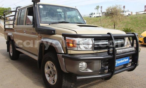 Buy Used Toyota Land Cruiser Other Car in Windhoek in Namibia Buy Used Toyota Land Cruiser Other Car in Windhoek in Namibia