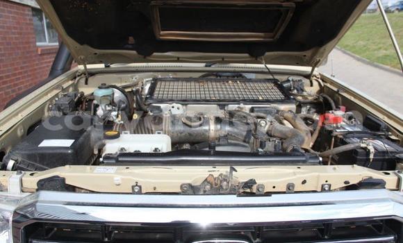Buy Used Toyota Land Cruiser Other Car in Windhoek in Namibia Buy Used Toyota Land Cruiser Other Car in Windhoek in Namibia