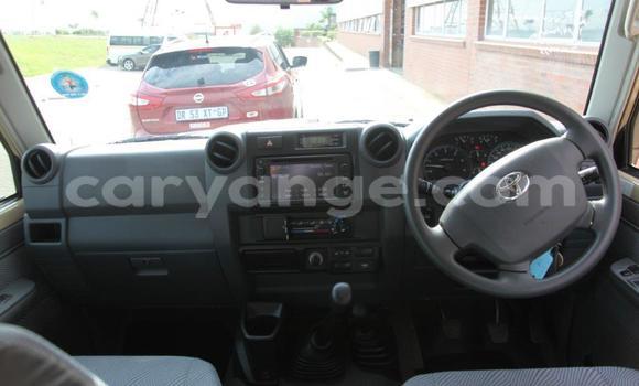 Buy Used Toyota Land Cruiser Other Car in Windhoek in Namibia Buy Used Toyota Land Cruiser Other Car in Windhoek in Namibia