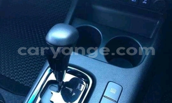 Acheter Occasion Voiture Toyota Hilux Gris à Windhoek, Namibie Acheter Occasion Voiture Toyota Hilux Gris à Windhoek, Namibie