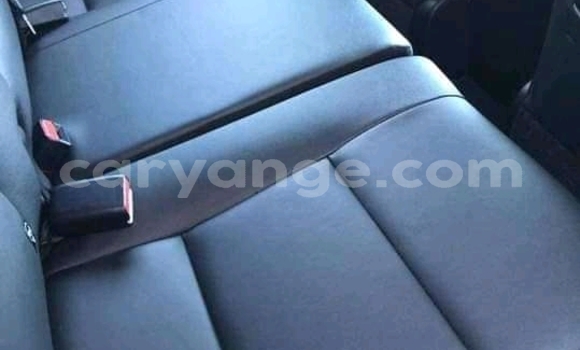 Acheter Occasion Voiture Toyota Hilux Gris à Windhoek, Namibie Acheter Occasion Voiture Toyota Hilux Gris à Windhoek, Namibie