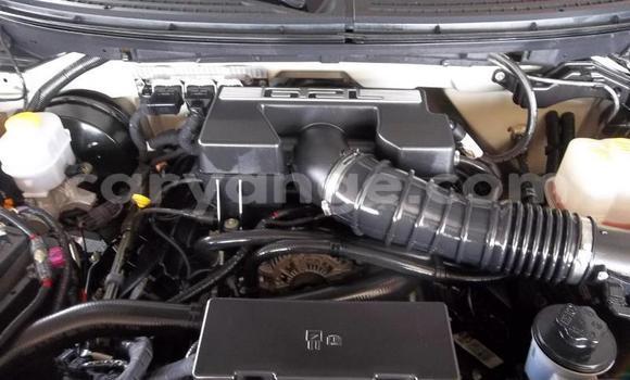 Buy Used Ford Ranger Other Car in Henties Bay in Erongo Buy Used Ford Ranger Other Car in Henties Bay in Erongo