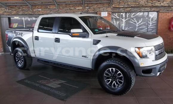 Buy Used Ford Ranger Other Car in Henties Bay in Erongo Buy Used Ford Ranger Other Car in Henties Bay in Erongo