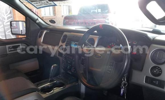 Buy Used Ford Ranger Other Car in Henties Bay in Erongo Buy Used Ford Ranger Other Car in Henties Bay in Erongo