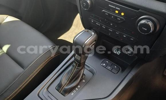 Acheter Occasion Voiture Ford Ranger Autre à Karasburg, Karas Acheter Occasion Voiture Ford Ranger Autre à Karasburg, Karas