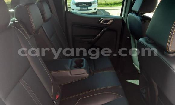Acheter Occasion Voiture Ford Ranger Autre à Karasburg, Karas Acheter Occasion Voiture Ford Ranger Autre à Karasburg, Karas