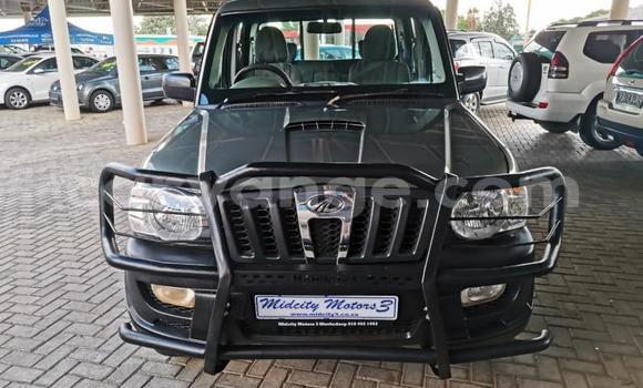 Buy Used Mahindra Scorpio Silver Car in Gobabis in Omaheke Buy Used Mahindra Scorpio Silver Car in Gobabis in Omaheke