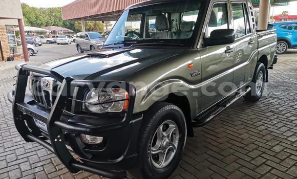 Buy Used Mahindra Scorpio Silver Car in Gobabis in Omaheke Buy Used Mahindra Scorpio Silver Car in Gobabis in Omaheke