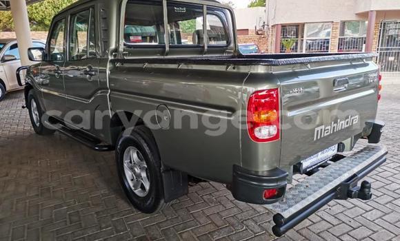 Buy Used Mahindra Scorpio Silver Car in Gobabis in Omaheke Buy Used Mahindra Scorpio Silver Car in Gobabis in Omaheke