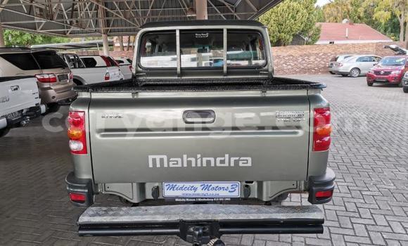 Buy Used Mahindra Scorpio Silver Car in Gobabis in Omaheke Buy Used Mahindra Scorpio Silver Car in Gobabis in Omaheke