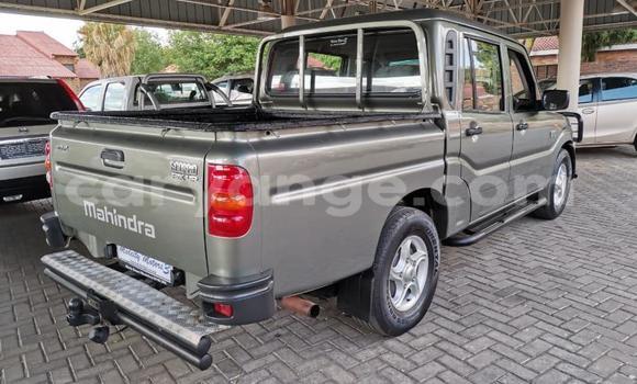 Buy Used Mahindra Scorpio Silver Car in Gobabis in Omaheke Buy Used Mahindra Scorpio Silver Car in Gobabis in Omaheke