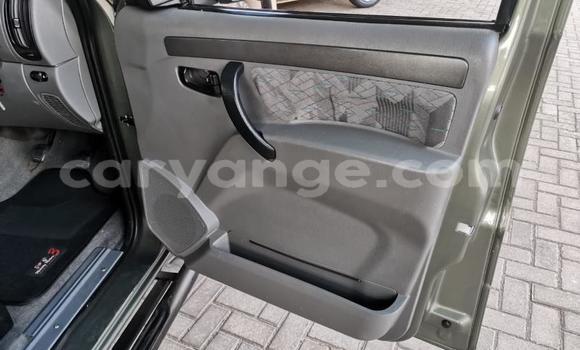 Buy Used Mahindra Scorpio Silver Car in Gobabis in Omaheke Buy Used Mahindra Scorpio Silver Car in Gobabis in Omaheke